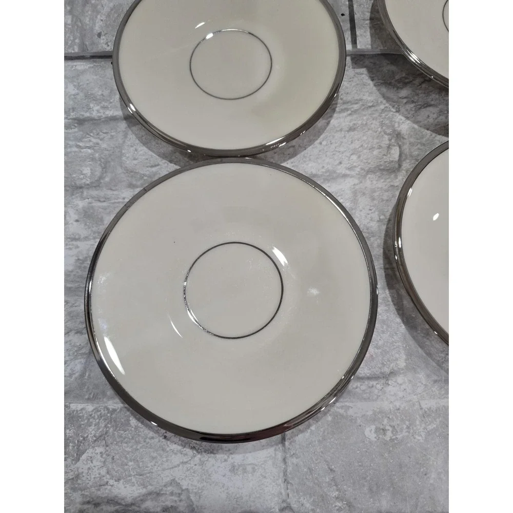 Lenox lot solitaire